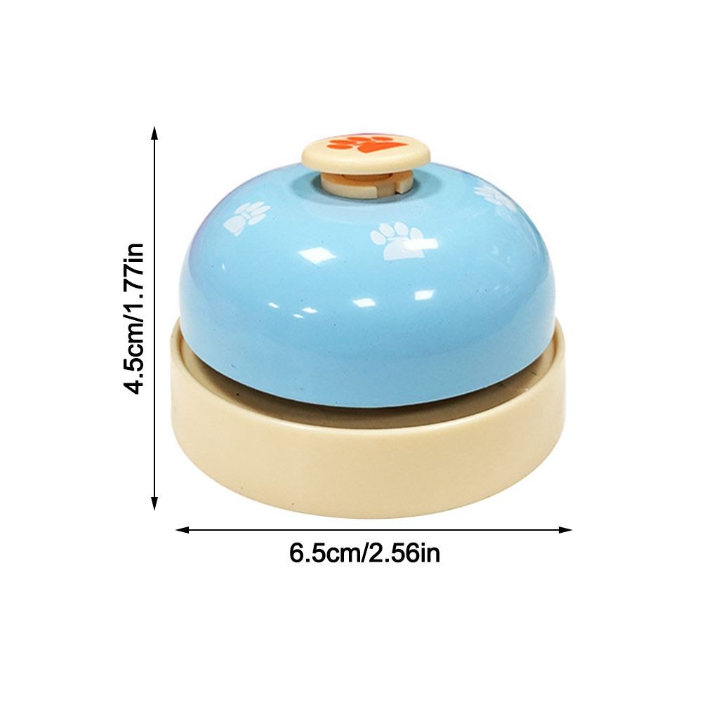 New Table Bell Call Bell Dining Bell Multi-Functional Reception Bell Hand Press Summoning Bell Restaurant