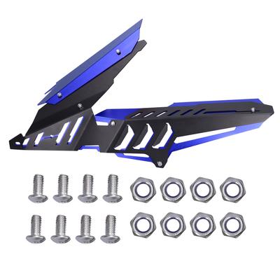 Rame și accesorii pentru motociclete – Garnituri laterale moto