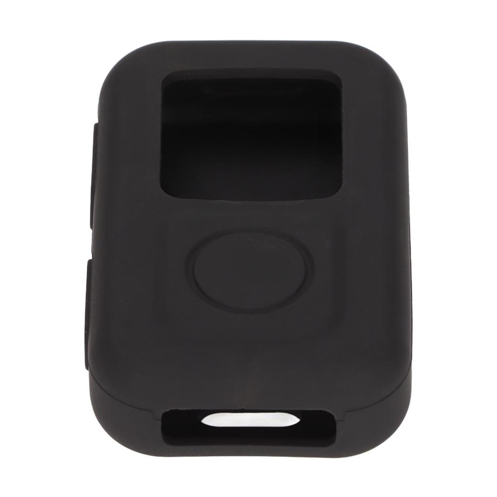 Kamera-Controller Gehäuse Kratzfest Fernbedienung Silikonhülle für HERO10 Black