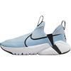 Flex Plus Running Shoes GS Low-top White/Blue Kids' DV8999-402