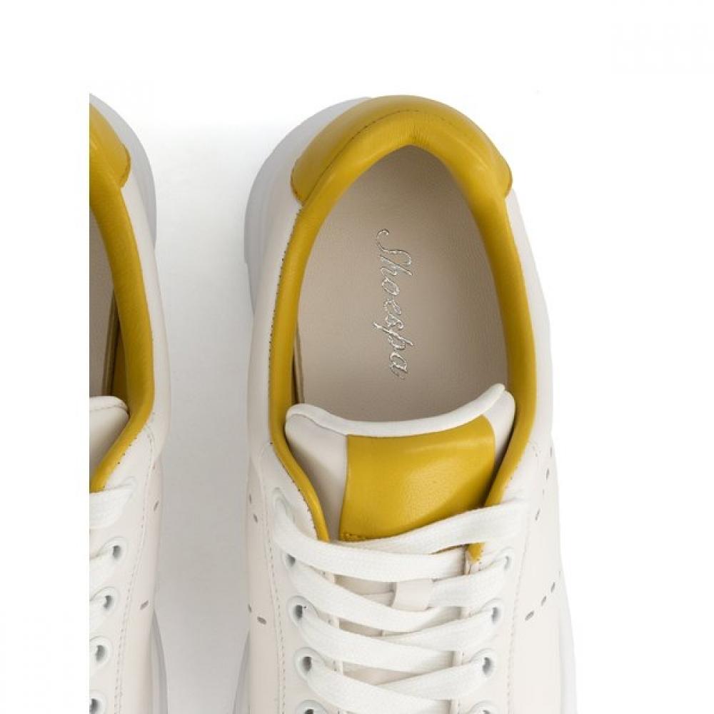 Soda Women Semi Casual Basic Height Increasing Sneakers Eps617 Ks66