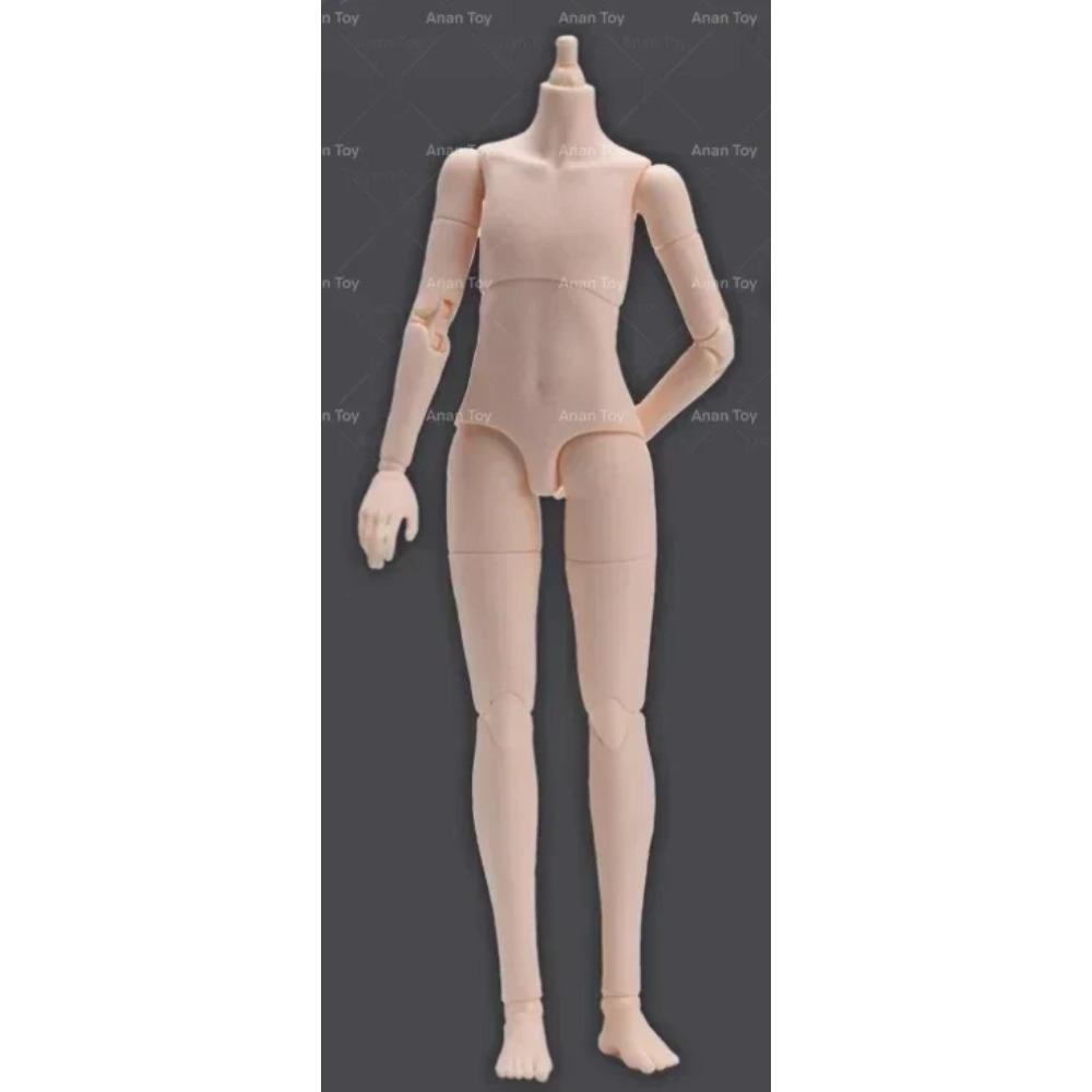 Anime Game Wanderer Ob24 Ob22 P20 Doll Hair Face Clothes Toy Cosplay 1/6 Bjd Costumes Handmade Decorations Toys Accessories