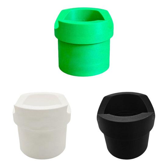 Yousheng Game Pad Slot, Cylindrical Shape Game Console Handle Holder, 3D Printed Smooth Edges Non-slip