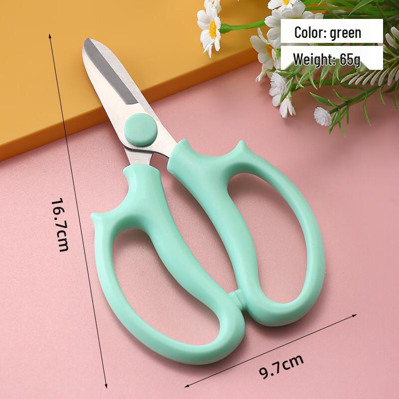 Garden Pruning Shears