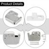 High Quality Touch Latch Spring Catch for Cabinet Doors Keeps Your Items Secure