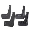 BMW X2 F39 Mud Flaps for 2018-2023 Model Modification