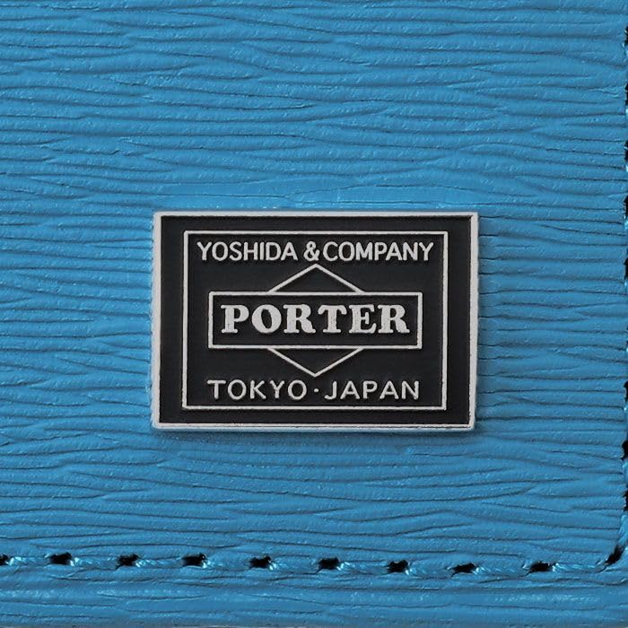 Portofel Negru [Porter] 052-02211