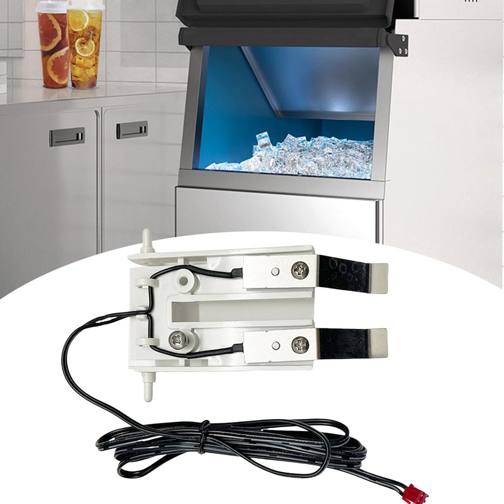 High Sensitivity Ice Thickness Sensor For Ice Maker Use Easy Installation Detector Ice Machine Measurement Device