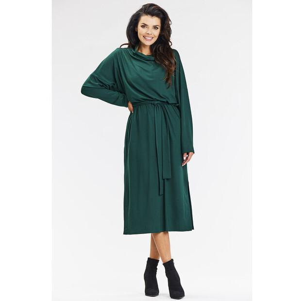 Awama Dress A671