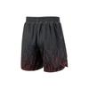 Puma X Mikey Against All Odds Printed Straight-Leg Sports Shorts Men Shorts Black 621913-01