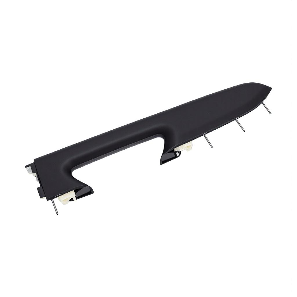 Front Left Armrest Repair Kit Driver Side 22818465 Black Replacement for Chevy Silverado 2500 HD 2010 2014