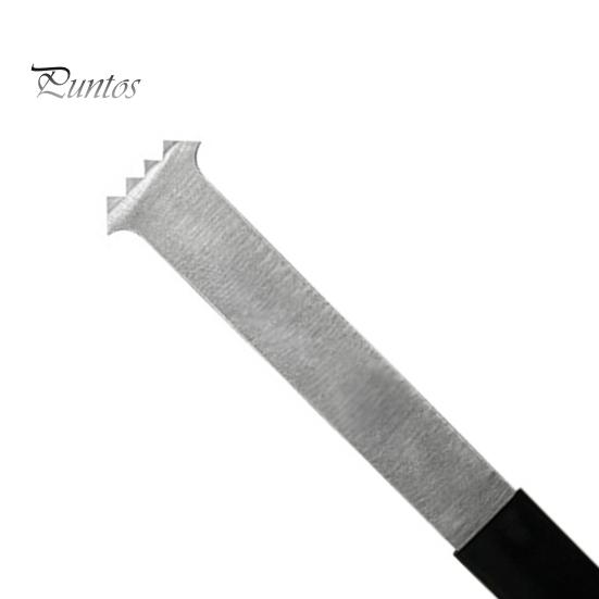 1/2/3Pcs Paver Removal Tool with Micro-Tooth Grooves Non-Slip Rubber Handle Lawn Garden Patio Brick Block Replacement Paver Puller Extractor Remover