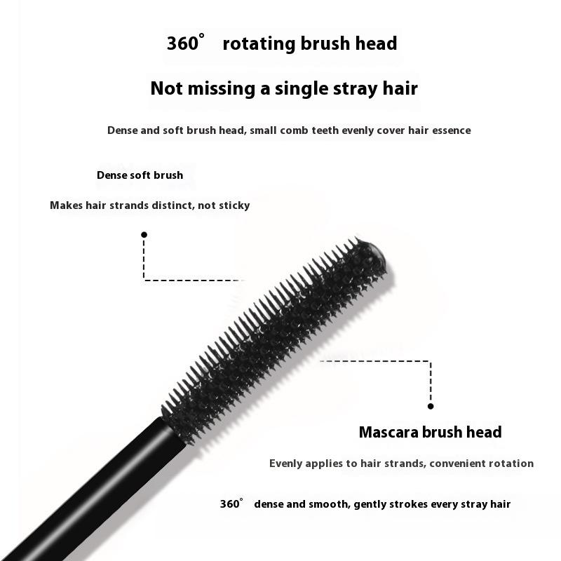 Stick Finitura Capelli Spezzati da 20 ml Cera Gel Styling Facile da Applicare Controllo Crespo Crema Finitura Non Grassa Capelli Disordinati Fissati