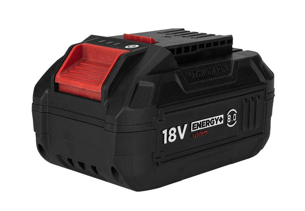 Energy+ 18V Li-Ion 8.0Ah BOOST UP battery