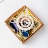 Natural Crystal Agate Windchime Reiki Healing Gemstones Pendant Crystal Wind Chime Home Garden Wall Room Ornament Decor