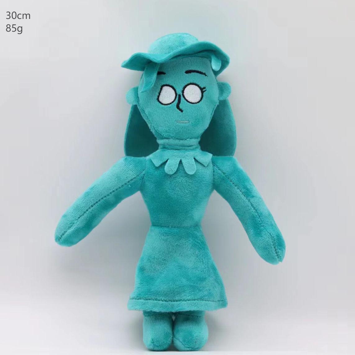 

Дивовижний Цифровий Цирк Плюшева Лялька As Picture (Standard Packaging)