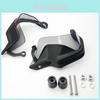 Premium Aangepaste Bmw C400x C400gt Motorfiets Windschermen Handkappen Voor Verbeterd Comfort