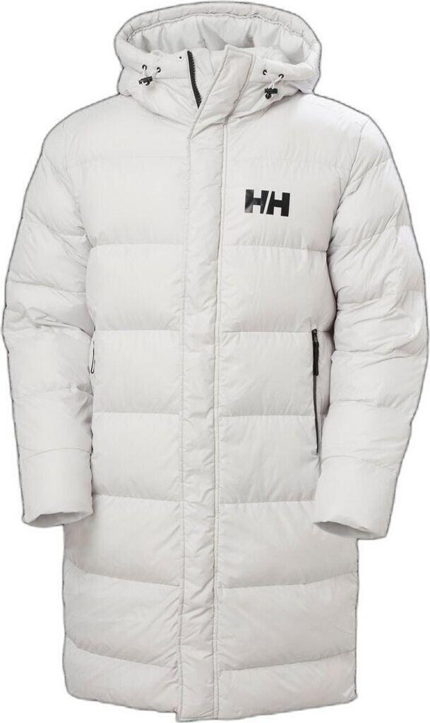 Зимняя куртка Helly Hansen Active Long Winter Parka (53599) nimbus cloud