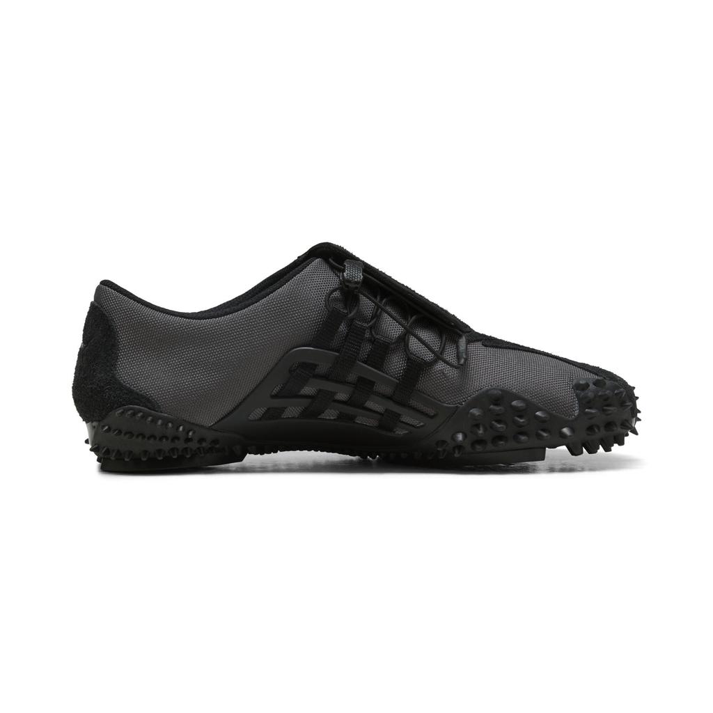 PUMA Spire Unisex Sneakers Black 404242-01