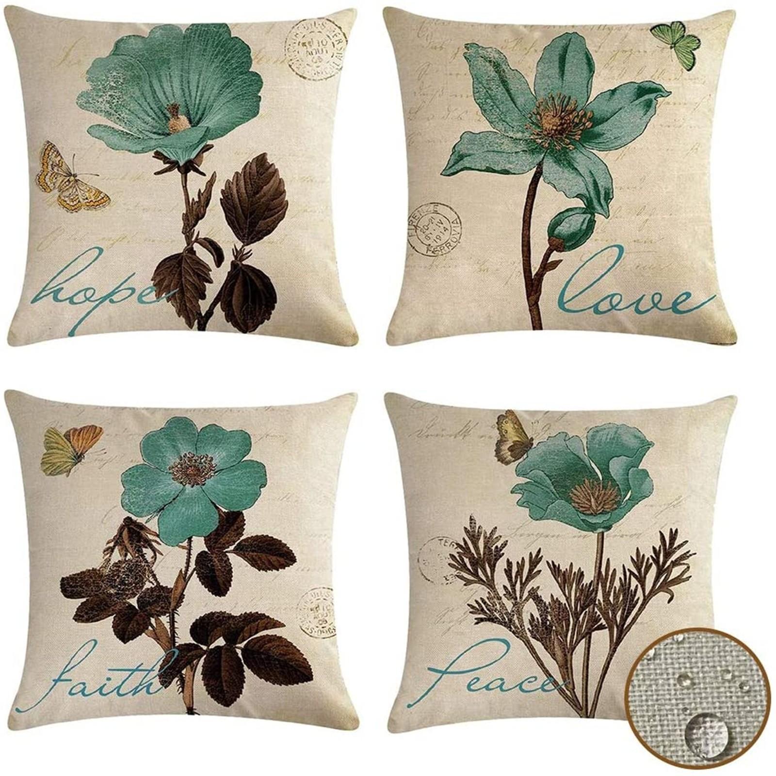 

Стиль художественных чехлов, льняной чехол для дивана, домашний декор, основной декор