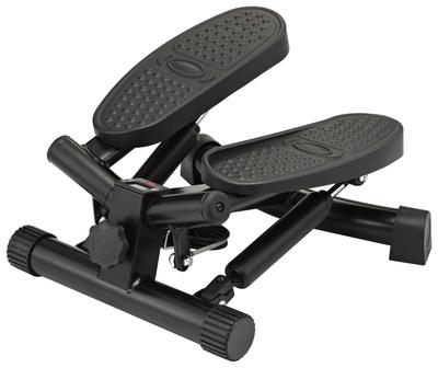 Obchod Japonsko Zdraví Stepper Nice Day Premium Černá zátěž Úspora místa Aerobní cvičení doma Chůze Krokové cvičení Uvnitř Sezení Dieta Cvičení