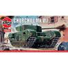 Infantry Tank Churchill Mk.vii 1:76 - Airfix - Toy for Child