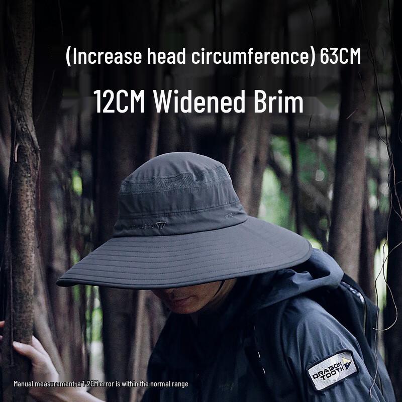 Tactical Bird Men s Large Sun Hat XL (60-63cm)