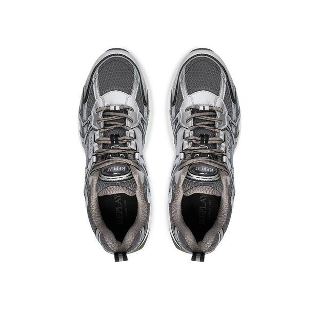 Sneakers REPLAY GMSD5 .000.C0003T