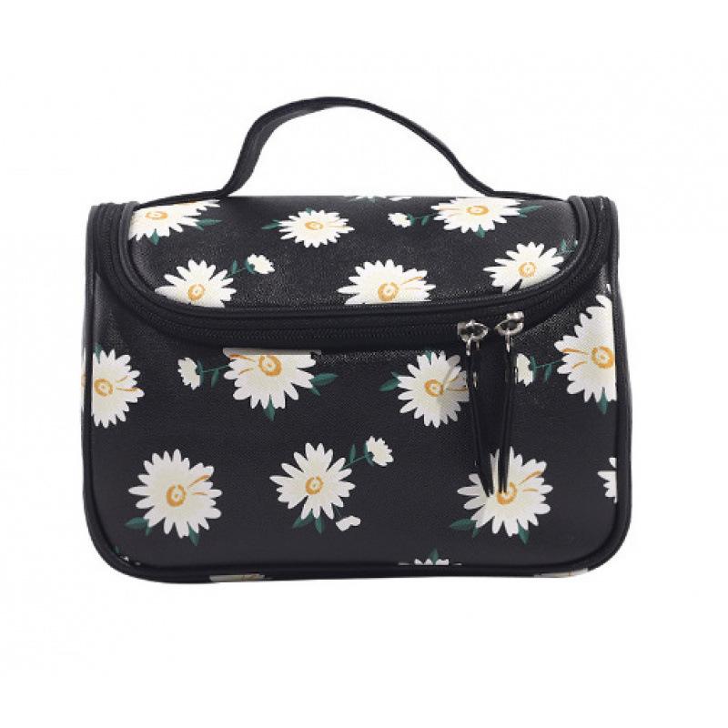 Travel Small Fashion Cosmetic Bag Wash Bag Cosmetic Bag Storage Bag Portable Storage Bag