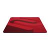 BenQ Zowie H-SR-SE Rouge II | Tapis De Souris Extra Large | Tissu Résistant À L’humidité | Glisse Fluide | Contrôle Constant | Base