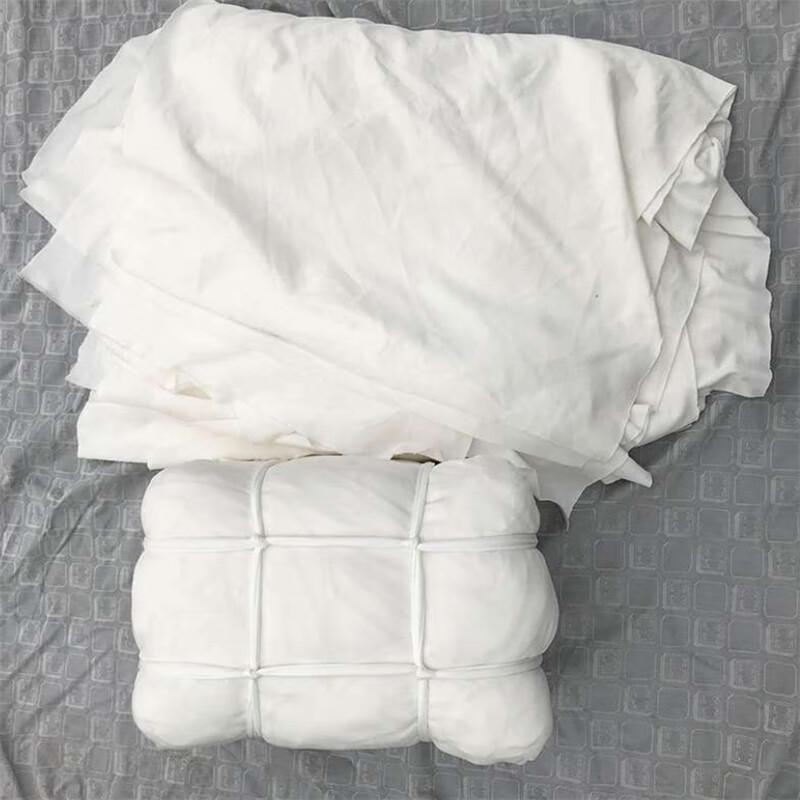 USAN HOME Industrial Absorbent Wiping Cloths 40x60см/белый