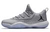 Air Super Fly Low 'Wolf Grey Black' AJ2664-003