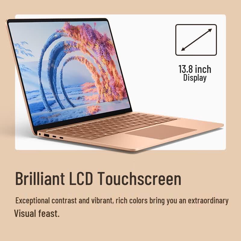Microsoft Surface Laptop 8th Gen 13.8-inch (CN version)