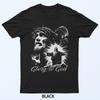 Glory To God Jesus Crown Of Thorns T-Shirt