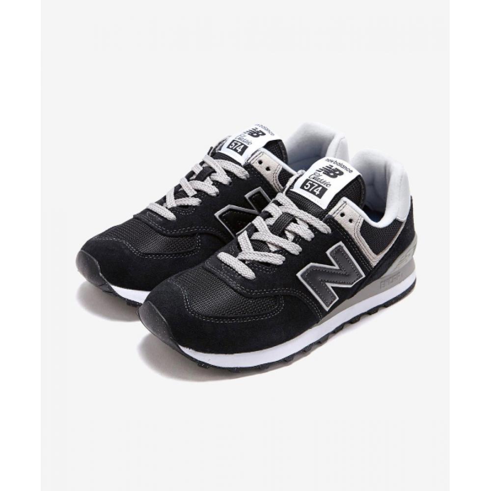 New Balance Nbp7ec702b   Wl574evb  Black 