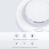 Aqara Smart Smoke Detector Zigbee Fire Alarm Monitor Sound Alert Home Security APP Remote Control
