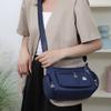 Crossbody Bag New Multi Compartment NYLON Cloth Fashionable Casual Trend Middle-aged and Elderly Mother Bag Shoulder Bag