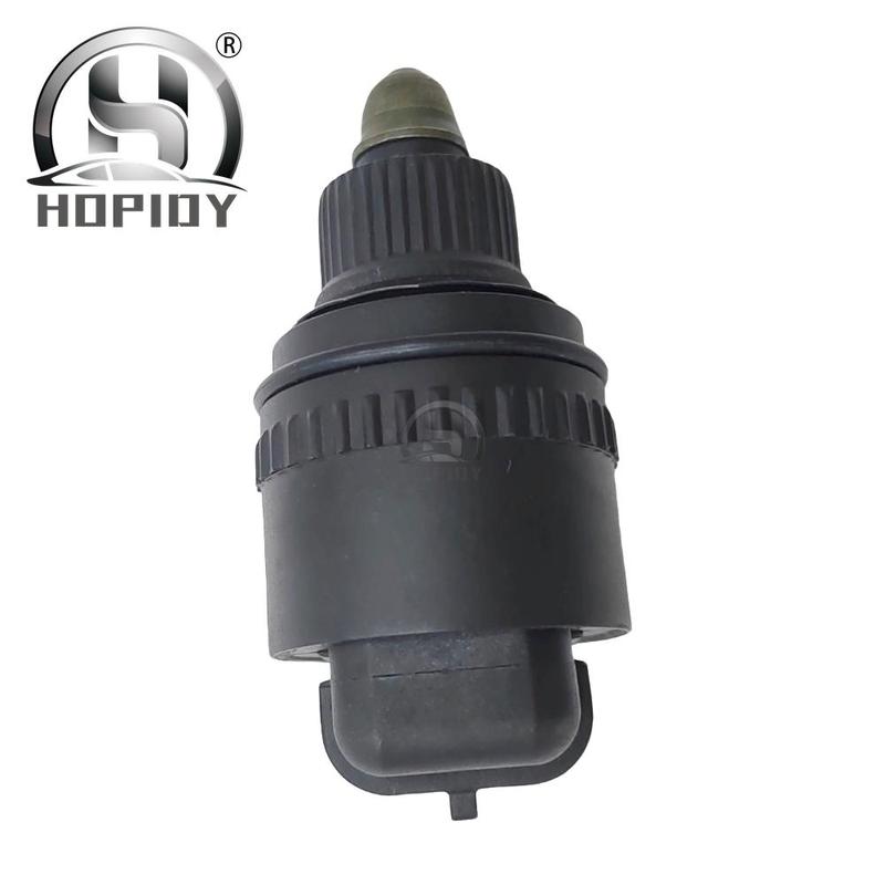 DD for 71718105 Fiat car idle speed control valve idle speed motor parts