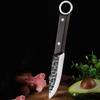 Forge Steel Kitchen Knives Boning Knife Cleaver High-quality Butcher Knife Fishing Knife Fruit Cutter