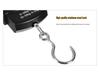 A08 50kg Mini Portable High-Precision Handheld Electronic Hanging Scale