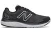 680 Wmns Fresh Foam New Balancev7 'Black White' Women's W680LK7