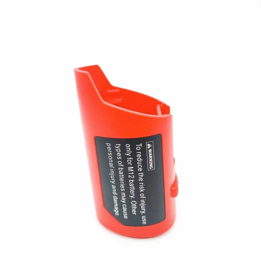 USB Charger Adapter Power Source For Milwaukee 48-59-1201 M12  Battery