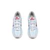 Nike Initiator Breathable Support Low top Running Shoes Men's White Blue IQ9788-271(Team1856-)