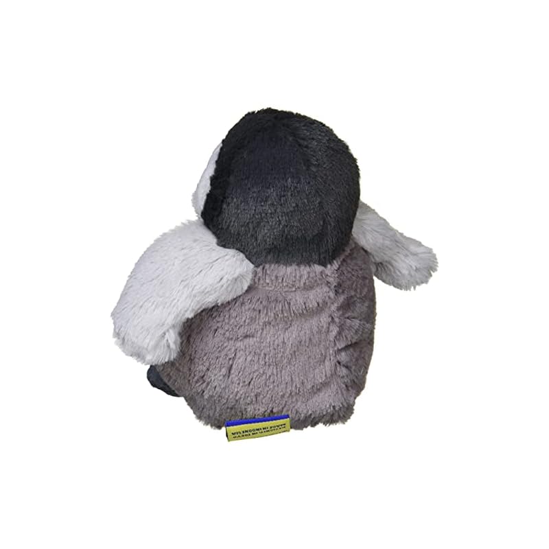 SunLemon Fluffy's Penguin Small Chick 10x12x9cm Plush Animal P-9111