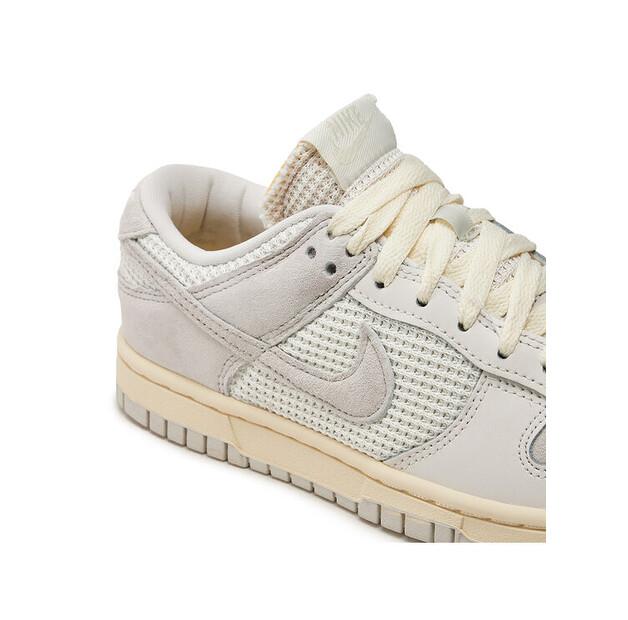 Мужские кроссовки Nike Dunk low hf4297 001 белые
