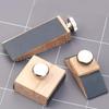 Sandpaper Sanding Block Handmade Leather Goods Edge Banding Polishing Tool