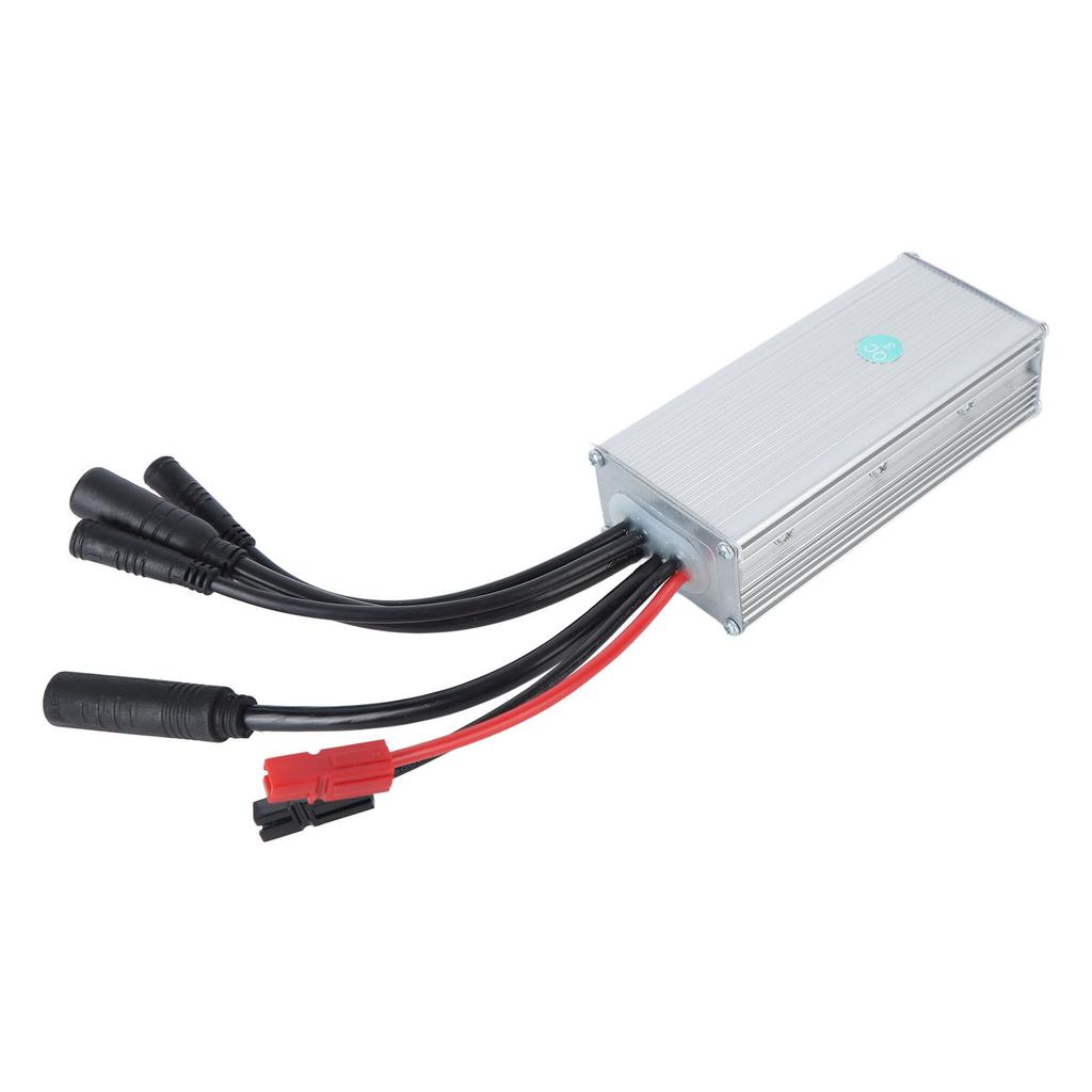 25A Electric Bicycle Controller Kit Electric Motor Controller Waterproof GD01 Panel For 750W Motor