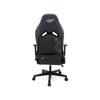 Gaming Chair - Woxter - Stinger Station Elite Rgb - Stain-resistant Fabric - 3d Armrests - Rgb Led