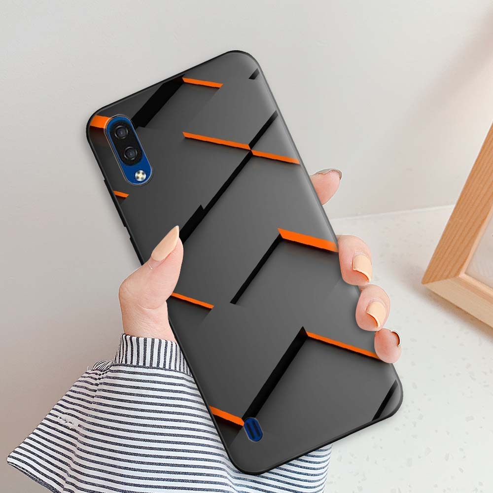 For ZTE Blade A5 2020 Case Protective Shell For ZTE A5 2020 Soft TPU Phone Cover For ZTE A5 2020 Silicone Shockproof Case Fundas