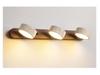 LED Vanity Light - Japanese Retro Minimalist Bathroom & Dressing Table Lighting